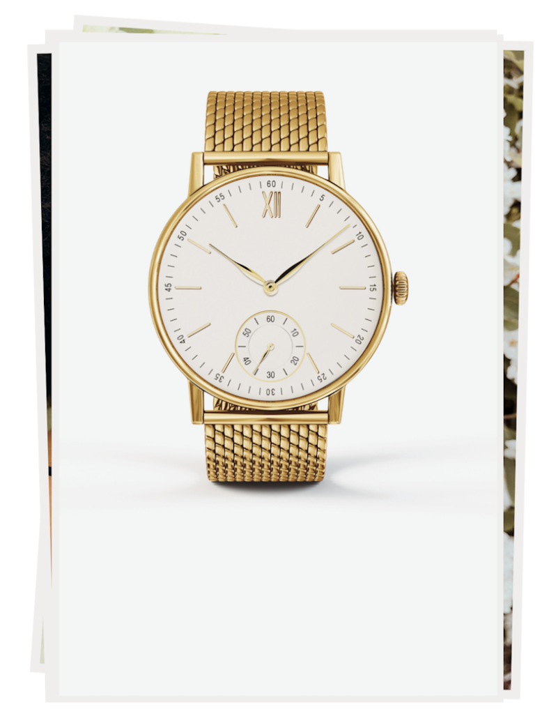 gold watch estate buyers