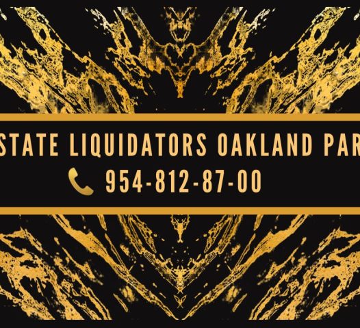 estate buyers oakland park